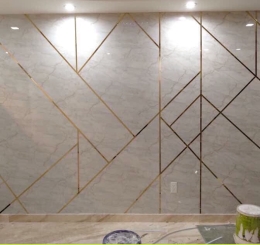 Tấm ốp nhựa giả đá tại bình dương