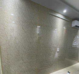 Thi Công Tấm Ốp Nhựa Giả Đá Tại Đồng Nai