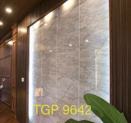 Tấm Ốp Tường Nhựa Giả Đá Tại Trảng Bom Đồng Nai