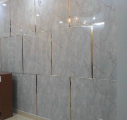 Tấm Ốp Tường Nhựa Giả Đá Tại Long Thành Đồng Nai