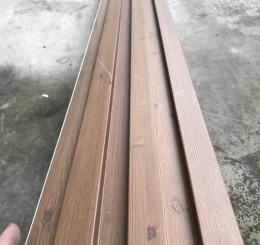 Tấm Ốp Nhựa A 12