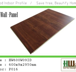 Tấm Ốp Tường Nano P016