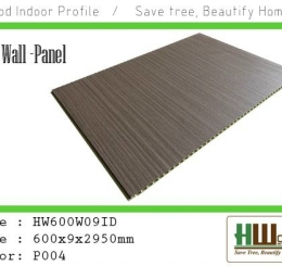 Tấm Ốp Tường Nano P 004