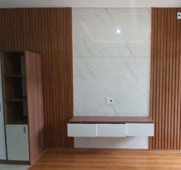 Tấm Ốp Lam Sóng Giá Rẻ Tại Biên Hòa Đồng Nai