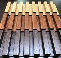 Tấm Ốp Lam Sóng Ở Tại Trảng Bom Đồng Nai