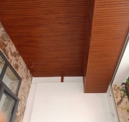 Tấm Ốp Lam Sóng Giá Rẻ Tại Đồng Nai