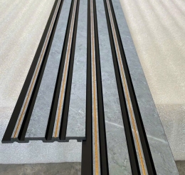 TẤM ỐP LAM SÓNG NHỰA PS HÀN QUỐC TẠI BIÊN HÒA