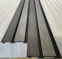 TẤM ỐP LAM SÓNG NHỰA PS HÀN QUỐC TẠI BỬU HÒA