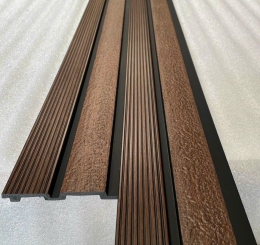 TẤM ỐP LAM SÓNG NHỰA PS HÀN QUỐC TẠI BỬU LONG