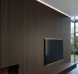 Tấm Ốp Lam Sóng Tại Biên Hòa Đồng Nai - Kho Tấm Ốp Lam Sóng 