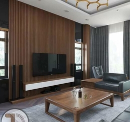 Tấm Ốp Lam Sóng Tại Đồng Nai