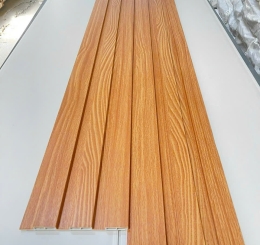 Tấm Ốp Lam Sóng Thi Công Giá Rẻ Tại Long Thành Đồng Nai