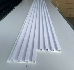 Tấm Ốp Lam Sóng Thi Công Giá Rẻ Tại Trảng Bom