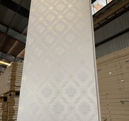 Tấm Ốp NaNo Đa Dạng Kiểu Dáng-Bán Tại Tân Phú