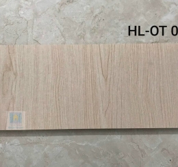 Tấm Ốp Nano HL-0T 014 ĐN Giả Gỗ Tại Long Thành Đồng Nai