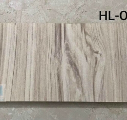Tấm Ốp Nano HL-0T 022 Giả Gỗ Tại Long Khánh Đồng Nai