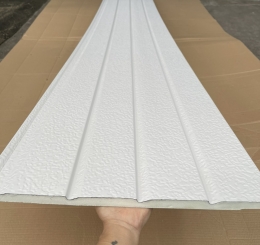 Tấm Ốp Ngoài Trời Cách Nhiệt Cho Nhà Tiền Chế Nhà Lắp Ghép Tại Đồng Nai