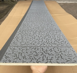 Tấm Ốp Ngoài Trời Cách Nhiệt Cho Nhà Tiền Chế Nhà Lắp Ghép Tại Vĩnh Cửu