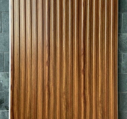 Tấm Ốp Nhựa Giả Gỗ Đồng Nai Giá Rẻ