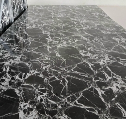 Tấm Ốp Nhựa Giả Dá PVC Chất Lượng Giá Rẻ Ở Tại Long Thành