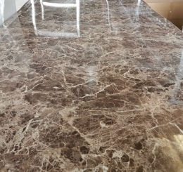 Tấm Ốp Nhựa giả Đá Pvc Giá Rẻ  Tại Long Thành Đồng Nai