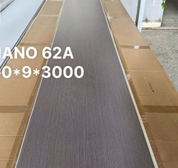 Tấm ốp Nhựa Nano Giả Gỗ Tại Phường  Nhơn Trạch