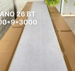 Tấm ốp Nhựa Nano Giả Gỗ Tại Phường Trảng Dài