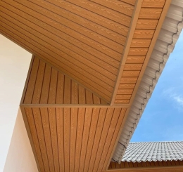 Tấm Ốp Nhựa Ngoài Trời Tại Biên Hòa Đồng Nai