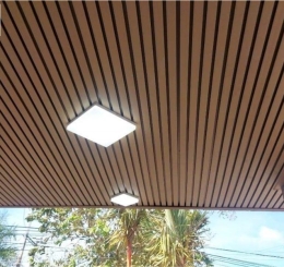 Tấm ốp nhựa ngoài trời giá rẻ ở Biên Hòa