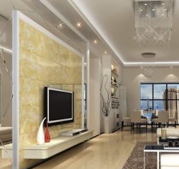 Tấm Ốp Nhựa PVC Giả Đá Tại Phước Tân Giá Rẻ