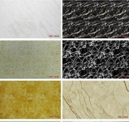 Thi Công Tấm Ốp PVC Vân Đá Đồng Nai Giá Rẻ