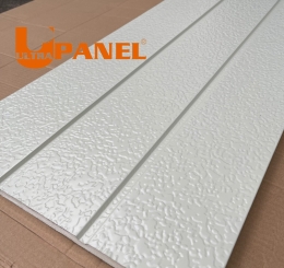 TẤM ỐP PANEL CÁCH NHIỆT TẠI BIÊN HOÀ