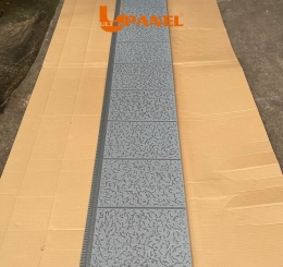 TẤM ỐP PANEL CÁCH NHIỆT TẠI NHƠN TRẠCH