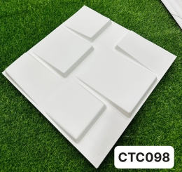 TẤM ỐP PVC 3D GIÁ RẺ Ở LONG THÀNH 