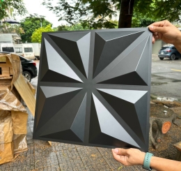 TẤM ỐP PVC 3D GIÁ RẺ Ở NHƠN TRẠCH ĐỒNG NAI