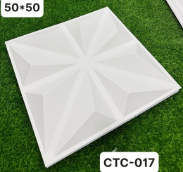 Tấm Ốp Pvc 3d Tại Long Thành