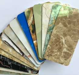 Thi Công Tấm Ốp Tường PVC Ở Tại Đồng Nai Giá Rẻ