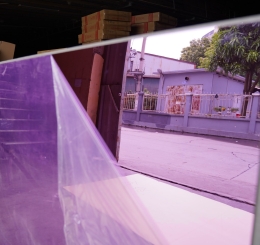 TẤM ỐP THAN TRE ĐA NĂNG TẠI XUÂN LỘC