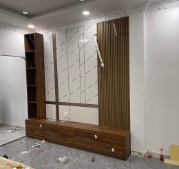 TẤM ỐP THAN TRE ĐA NĂNG UY TÍN TẠI TRÀNG BOM  ĐỒNG NAI