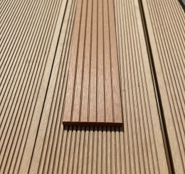 Tấm Ốp Thanh Đa Năng Gỗ Nhựa Ngoài Trời Uy Tín Tại Biên Hòa