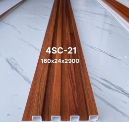 TẤM ỐP TƯỜNG LAM SÓNG BÀU BÀNG BÌNH DƯƠNG