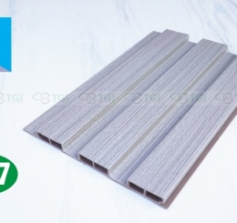 TẤM ỐP TƯỜNG LAM SÓNG CHẤT LƯỢNG BIÊN HOÀ