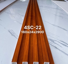 TẤM ỐP TƯỜNG LAM SÓNG DĨ AN BÌNH DƯƠNG 