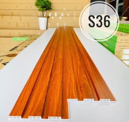 TẤM ỐP TƯỜNG LAM SÓNG TẠI BIÊN HÒA ĐỒNG NAI