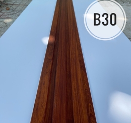 TẤM ỐP TƯỜNG LAM SÓNG TẠI LONG KHÁNH ĐỒNG NAI