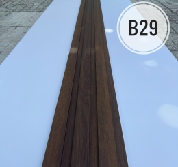 TẤM ỐP TƯỜNG LAM SÓNG TẠI NHƠN TRẠCH ĐỒNG NAI   