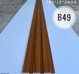 TẤM ỐP TƯỜNG LAM SÓNG TẠI TRẢNG BOM  ĐỒNG NAI