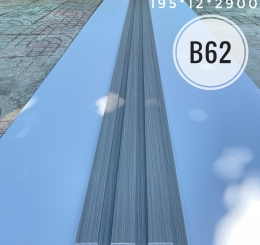 TẤM ỐP TƯỜNG LAM SÓNG TẠI VĨNH CỬU ĐỒNG NAI      