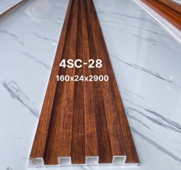 TẤM ỐP TƯỜNG LAM SÓNG THUẬN AN  BÌNH DƯƠNG