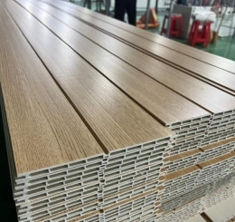 Tấm Ốp Tường Nano Chất lượng Tại An Khánh